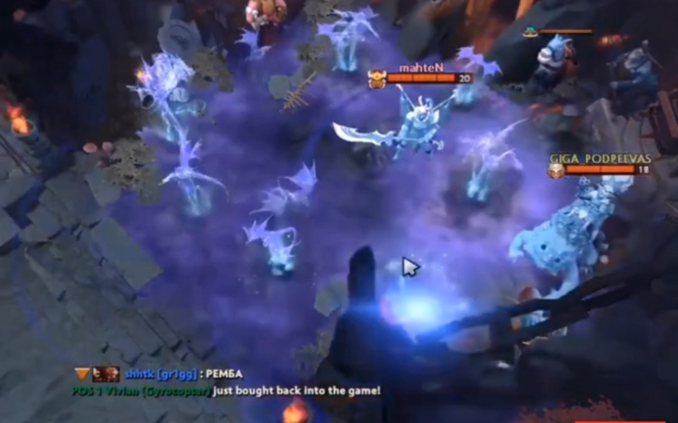 他相信我 他相信我