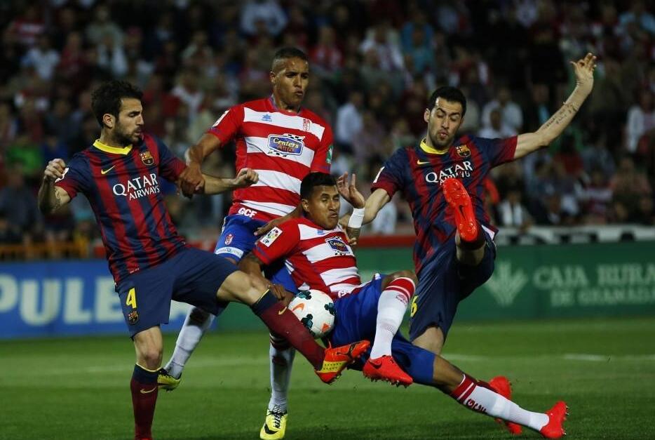 运动的发展 运动的发展