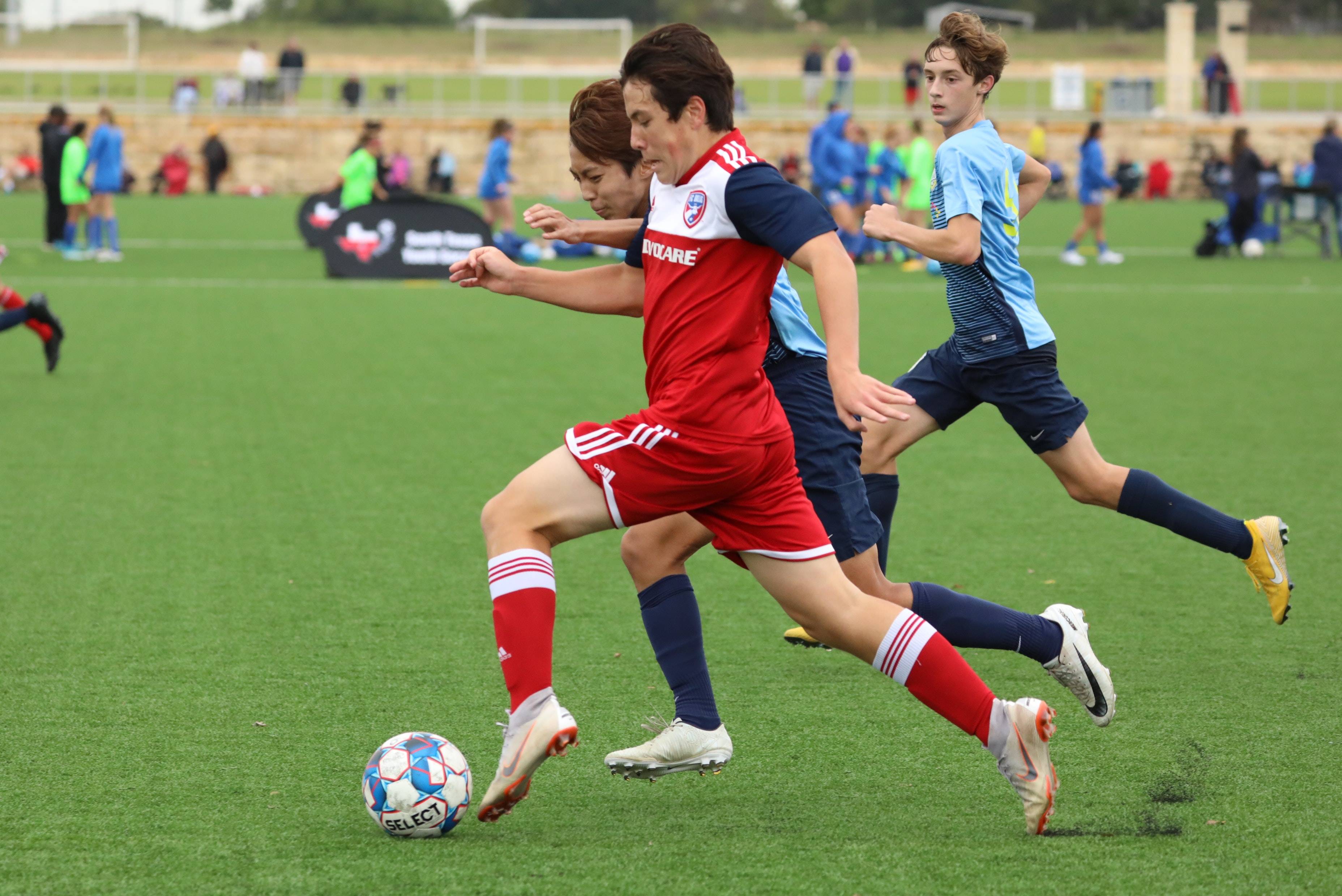 他推出了一 他推出了一