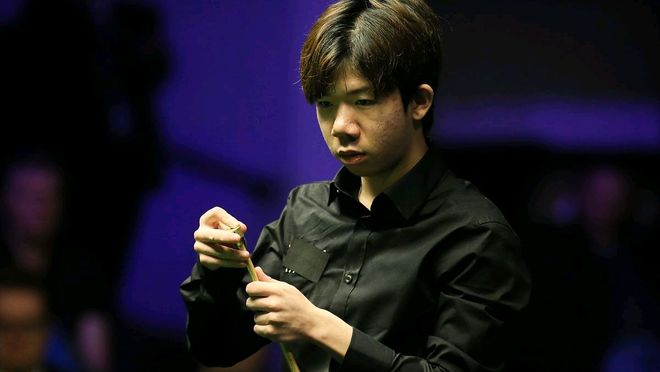 许海峰的成 许海峰的成