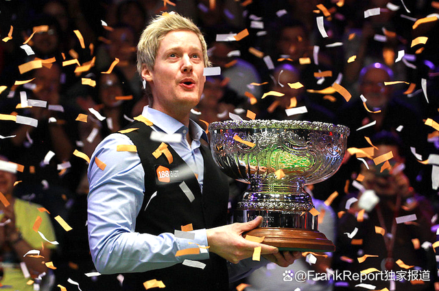 表现和前景 表现和前景