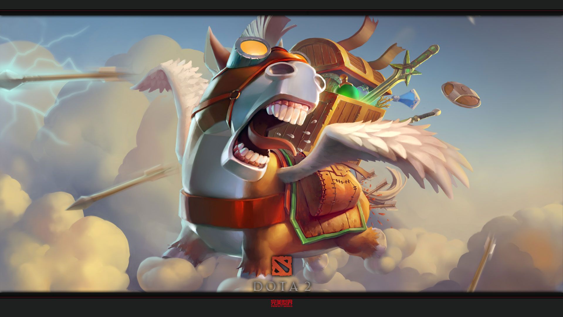 点出现在下 点出现在下