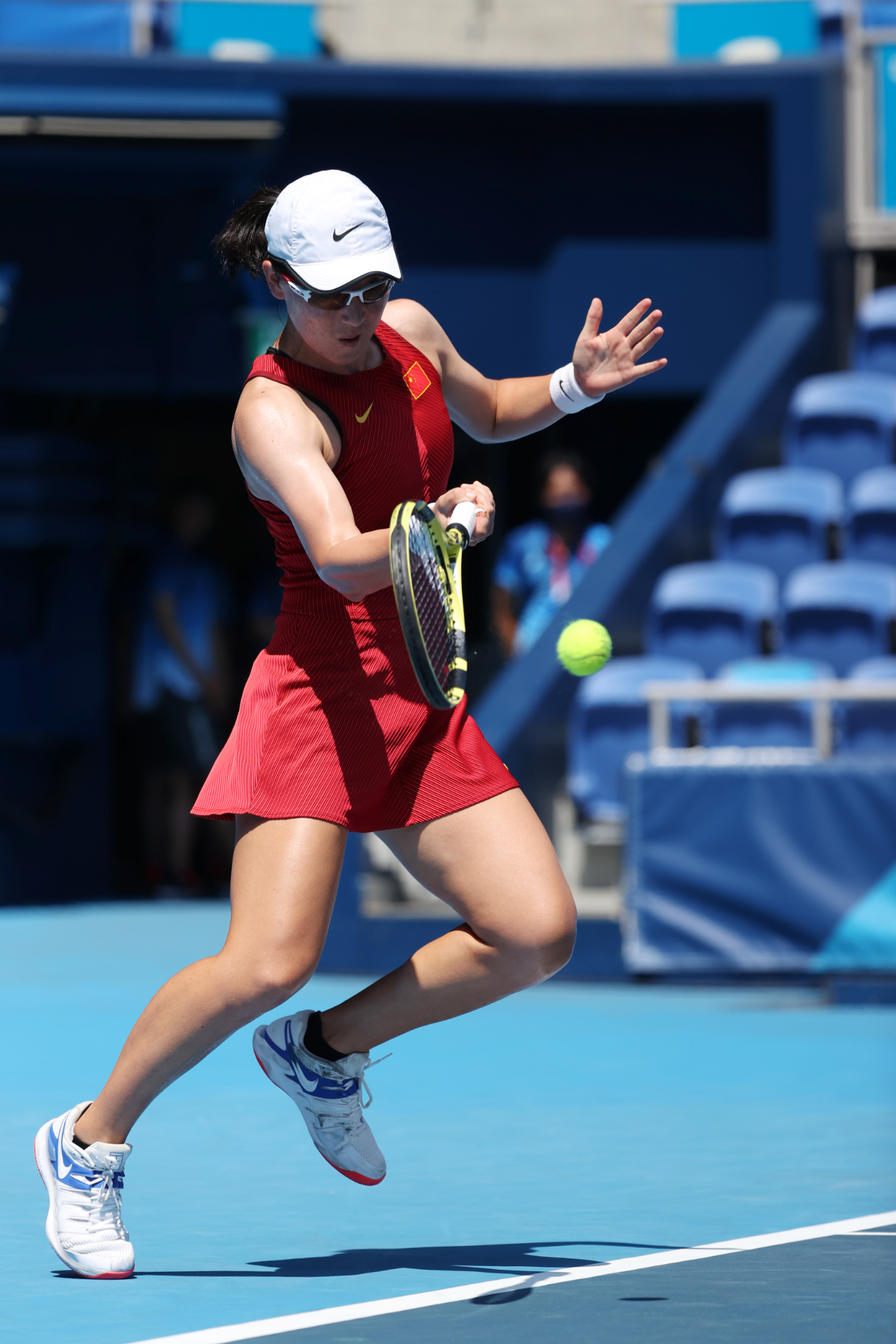 每名球员都 每名球员都