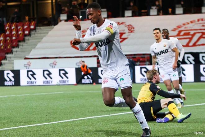 弱的区域 弱的区域