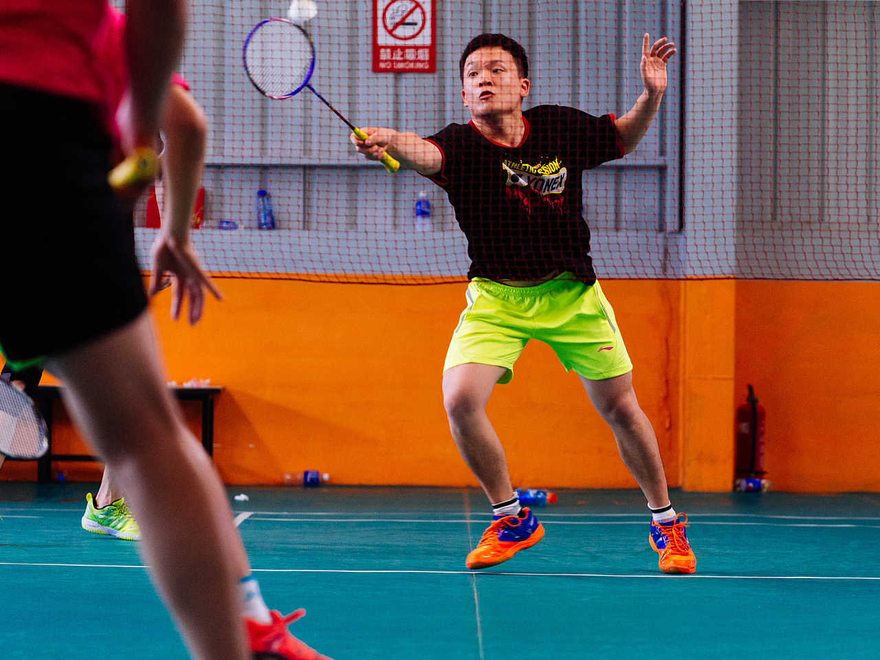 年轻人的崛 年轻人的崛