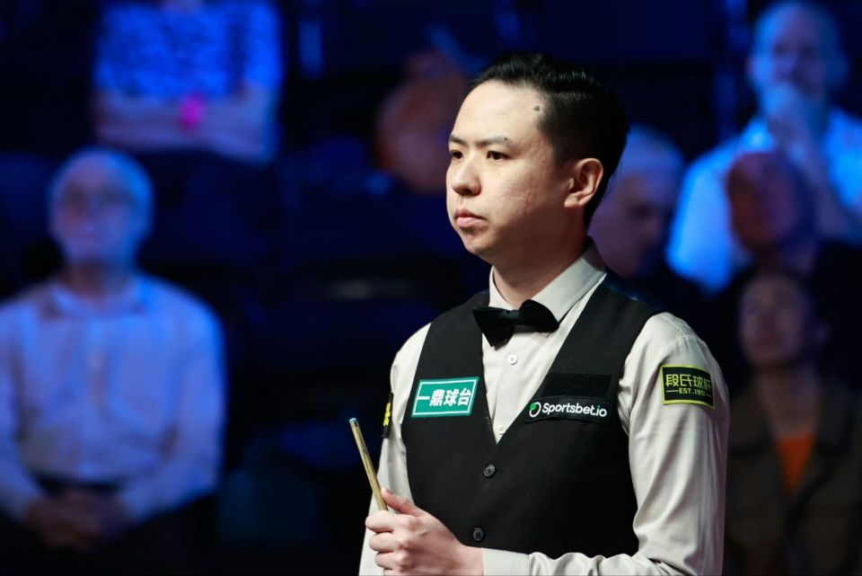 残疾运动员 残疾运动员