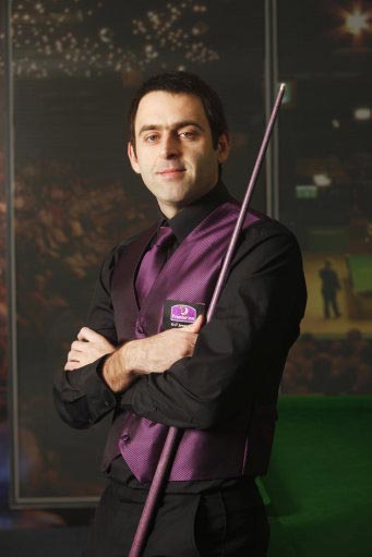 他在比赛中 他在比赛中