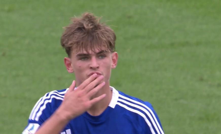 纳姆的防线 纳姆的防线