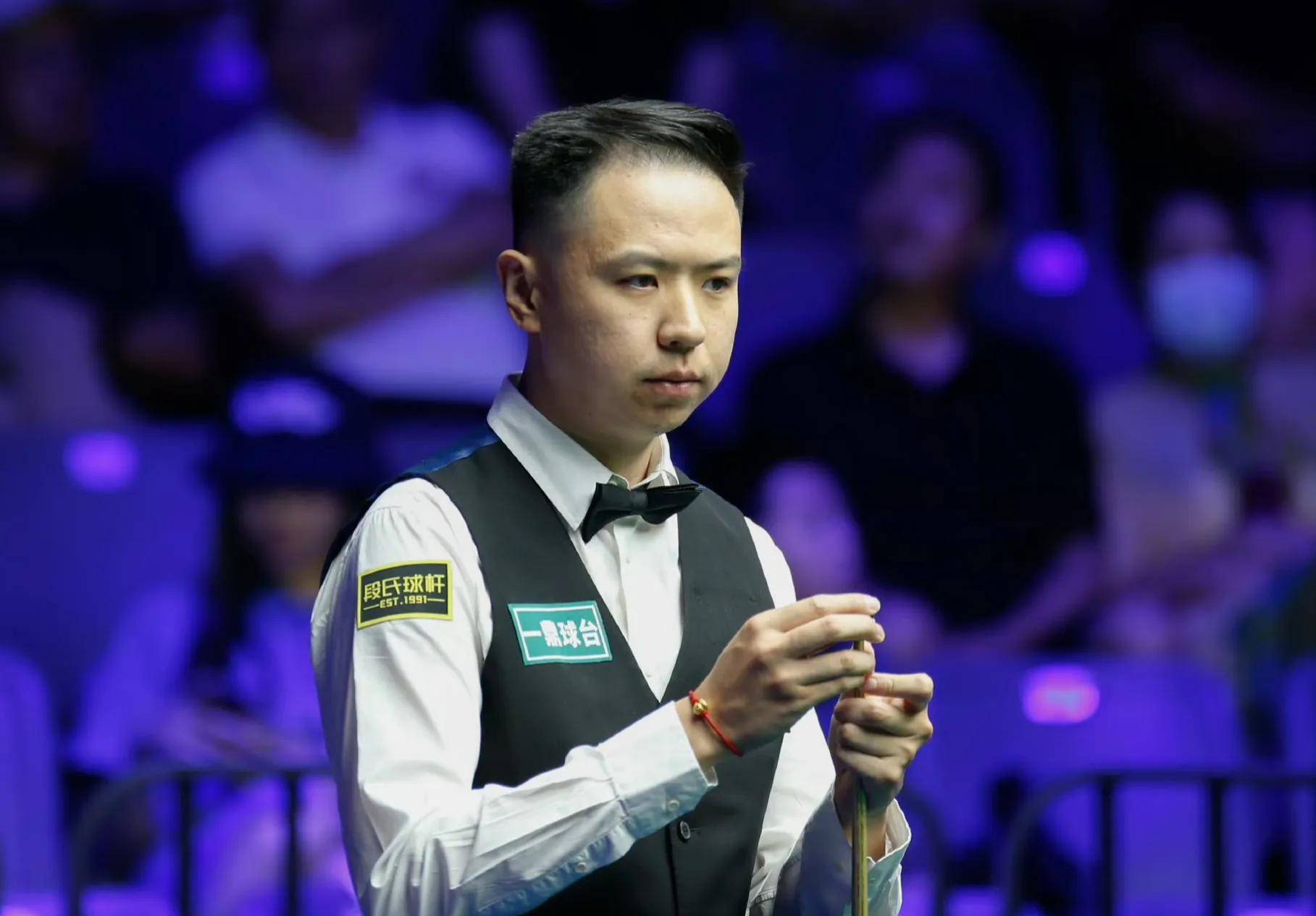 征服了赛场 征服了赛场