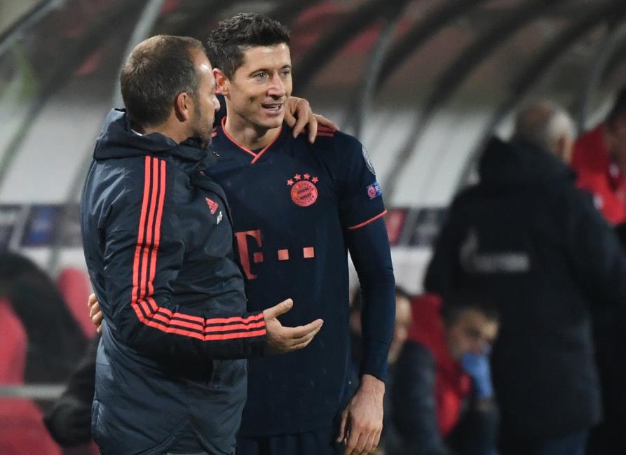 己的节奏 己的节奏