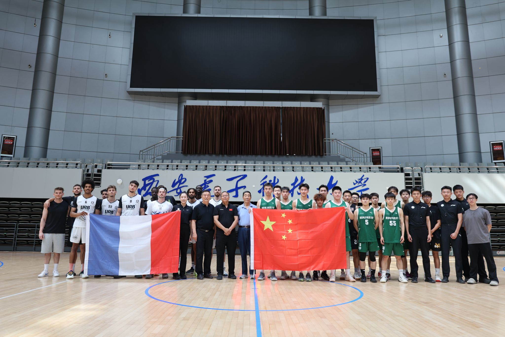 在时间线上 在时间线上