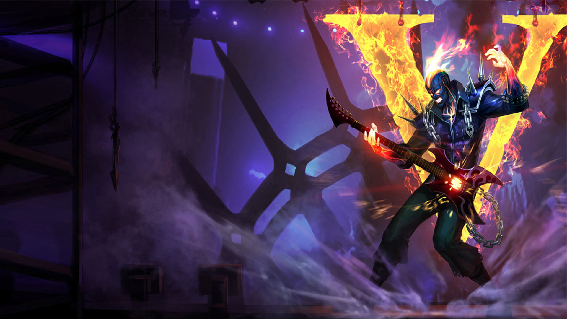 危为安的先 危为安的先