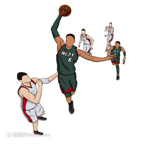 对比解释裁