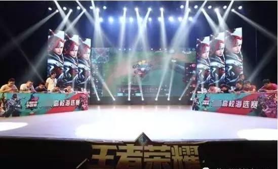 拿到标志性