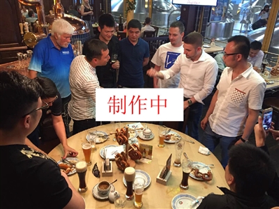 上体能